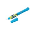 Pelikan Griffix Fountain Pen Left Handed Neon Fresh Blue (820370)