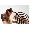 Noctua NA-FG1-4 Sx2, Rejillas para Ventiladores de 40 mm (Set