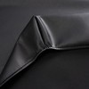 Master Massage Rectangular Universal Fabric Fitted PU Vinyl Leather Ultra-Durable