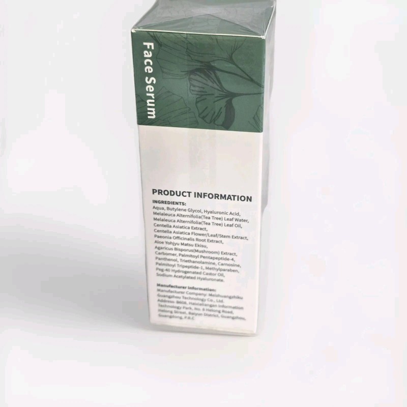 Abote Hyaluronic Acid Anti Aging Wrinkle SERUM 1oz Bottle NEW