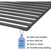 Hisencn Cooking Grates for Home Depot Chargriller 1624 Smokin' Champ