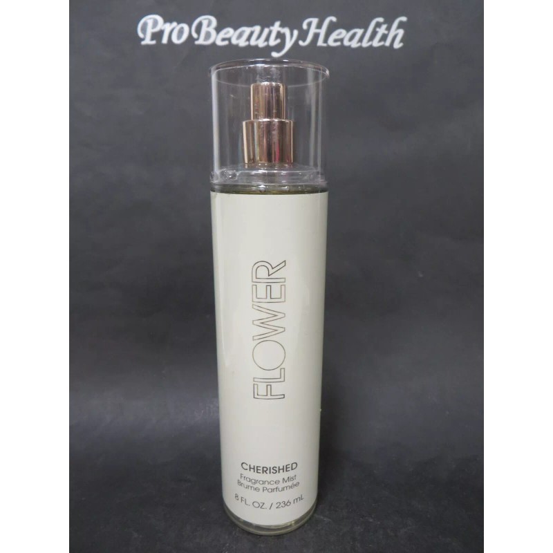 FLOWER by Drew Barrymore CHERISHED Fragrance Mist 8 oz