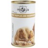 Urbani Truffles White Truffles & Mushroom Sauce 180g (6.4oz) -