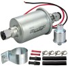 Megaflint E8012S Gas & Diesel 12V Universal Electric Fuel Pump