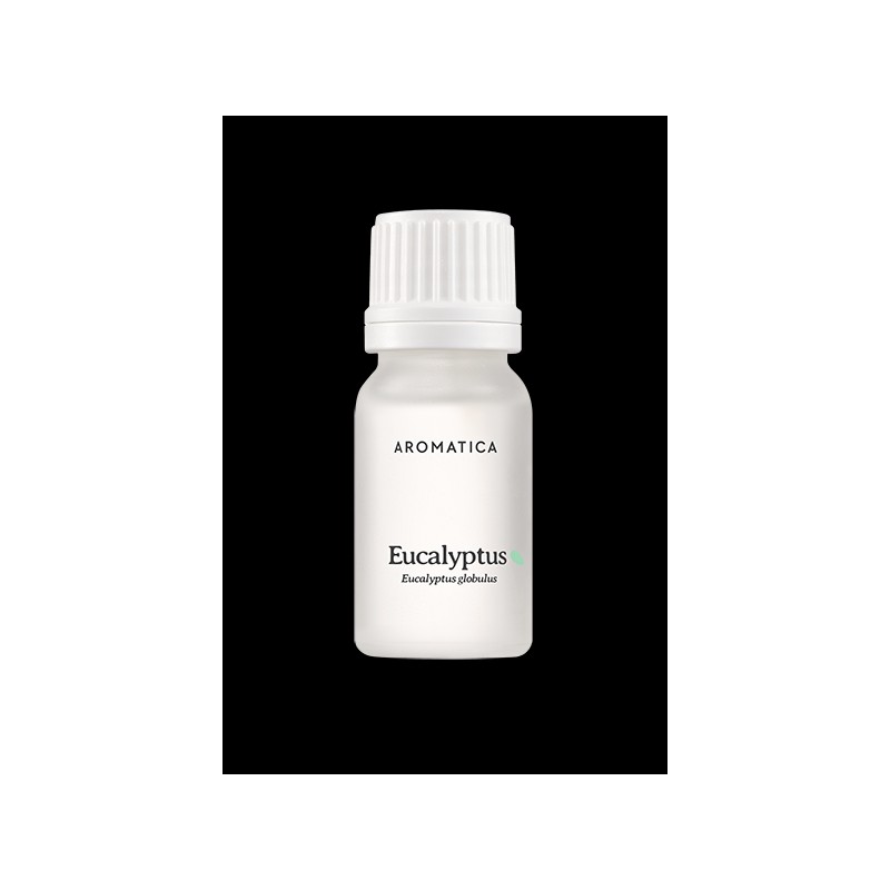 AROMATICA Essential Oil 10ml - (NEW) Eucalyptus