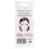 Equate Beauty Round Sponges (12-Count)