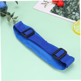 Healvian 2pcs Head Ice Bag Reusable Cooling Headband Gel Ice Pack for Summer Cold Pack