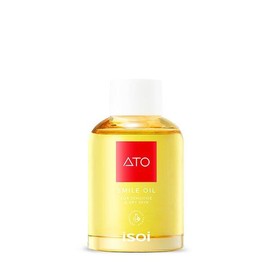 Isoi [아이소이][본사직영]아토 스마일 오일(아토씨익오일) 100ml [ISOI][Direct from Headquarters] Ato Smile Oil (Ato C Oil) 100ml