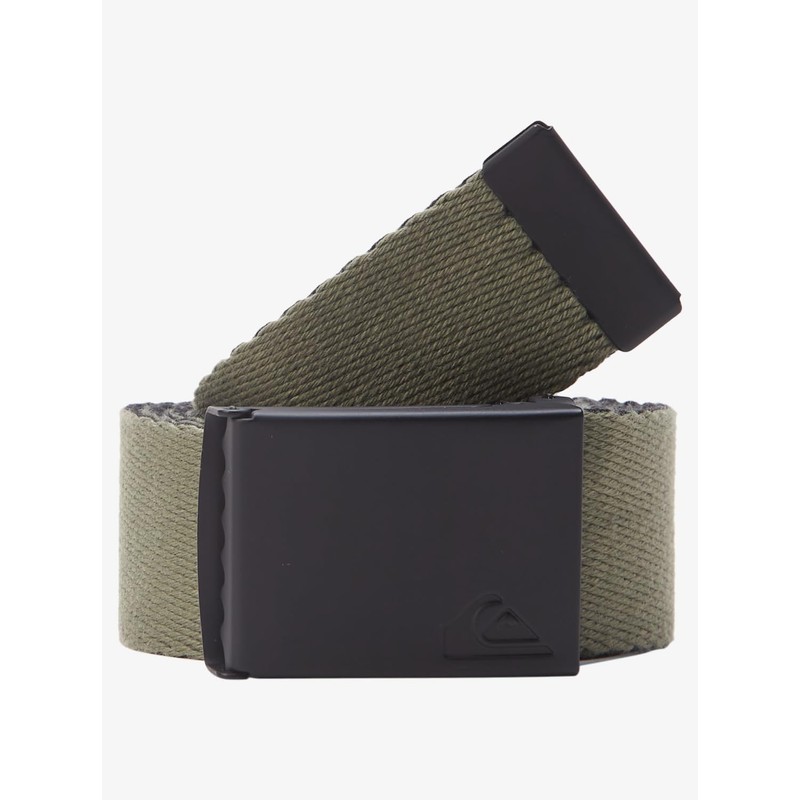 Quiksilver Men's The Jam 5 Belt