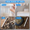 Generic Moisture Absorbing Drying Rod, White Diatomaceous Earth Drying Sticks，Reusable