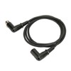 XLR Male to Female Cable 3 Pin OFC Conductor XLR