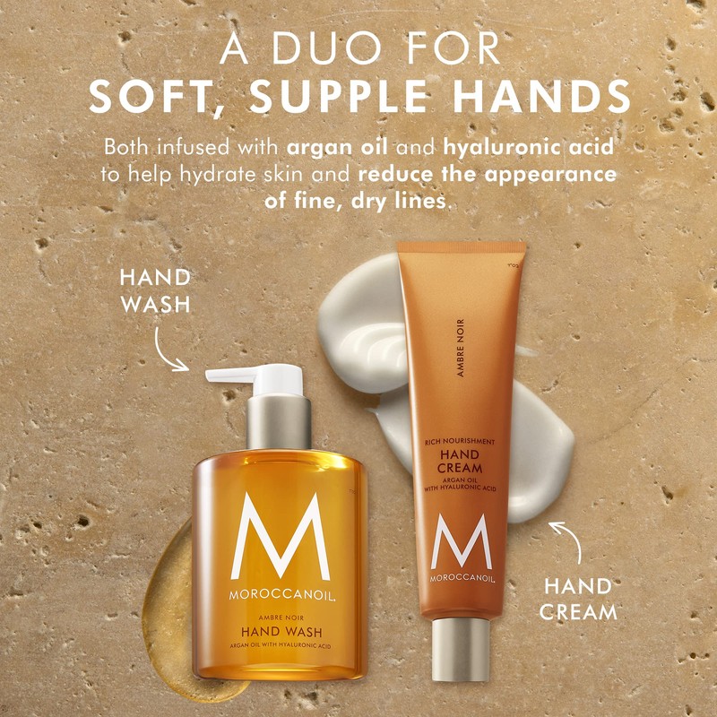 Moroccanoil Hand Soap