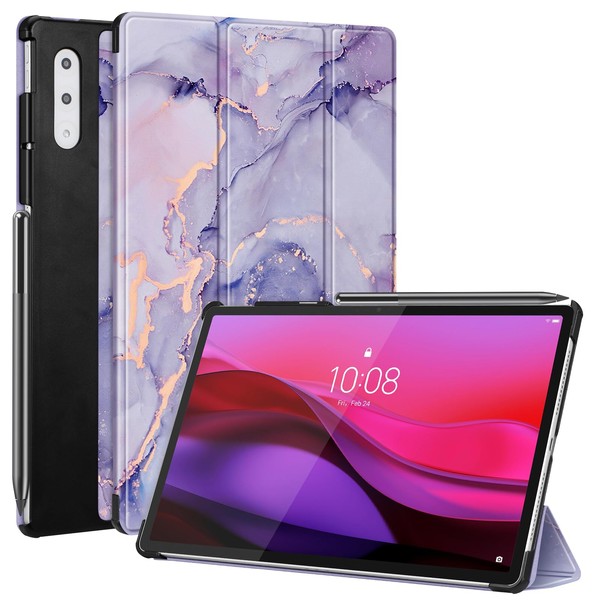 Fintie Case for Lenovo Yoga Pad Pro AI 12.7" TB520FU