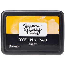 Simon Hurley SIMN HURLEY INK PADS GUPPY