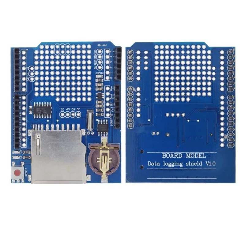 XD-204 Data Logger Module Logging Recorder Shield V1.0 for Arduino
