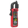 Digital Clamp Meter Multifunctional AC DC Ammeter NCV Smart Auto