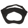 GRIRIW Adjustable Vr Eye Mask Cover Washable Quick-Drying Sweat-Resistant Padding