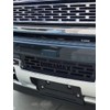 Mountains2Metal Bumper Grille Insert Duramax Edition Compatible with 2015-2019 Sierra
