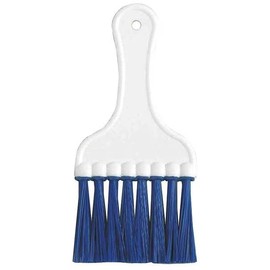 Condenser Fin Whisk Brush, 6 1/2 in Overall Length