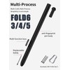 S Pen Fold Edition Replacement for Galaxy Z Fold6/Fold5 Touch