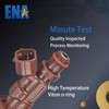 ENA 2 Holes Fuel Injectors Compatible with Toyota 4Runner Tacoma