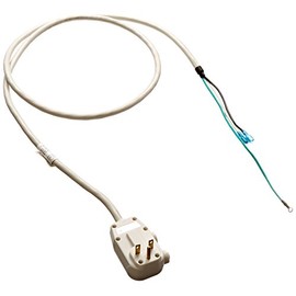 GENUINE Frigidaire 5304448074 Air Conditioner Power Cord