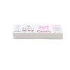 Depileve Body Class Stripes 7.5 x 23 cm Pack of