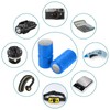 Lfeeuiaty 2CR1/3N Battery 6V 170mAh for Dog Collars, Pet Stop,