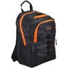 Fuel Multi-Purpose Access Backpack - Orange Diamond