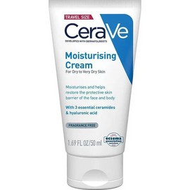 CeraVe Moisturising Cream 50mL