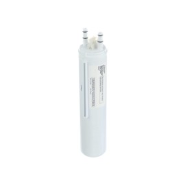 US-Based & Operated Supplier - 242294402 Genuine OEM Refrigerator Water Filter Bypass Plug compatible with Frigidaire Kenmore Refrigerators replaces AP5808890, 241791602