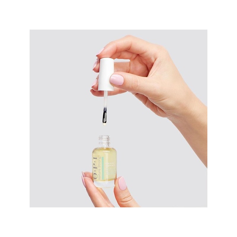 갤러리아 OPI네이처스트롱 큐티클 오일 15ml Galleria OPI Nature Strong Cuticle