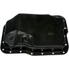 Dorman 265-905 Transmission Oil Pan Compatible with Select Mazda Models