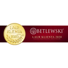 BETLEWSKI Women's Purse Made of Genuine Leather RFID Purse Ladies Very Beautiful Colours with Many Compartments Including Gift Box + Keyring as a Gift Leather Wallet, Red, red, Elegant