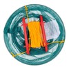 Yello BGG1601 Line, Drop net for Crabbing and Small Fishing,
