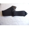 Wendys or equivalent Wendy's Pancake welding Hood Shield replacement strap,