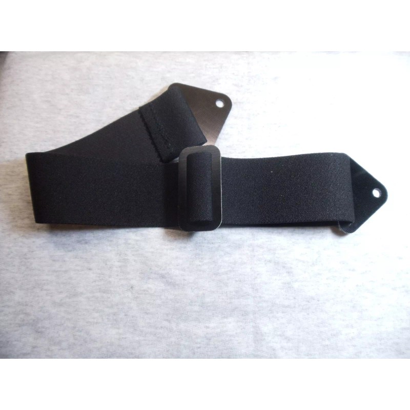Wendys or equivalent Wendy's Pancake welding Hood Shield replacement strap,