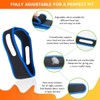 2025 Model Anti Snoring Chin Strap, Stop Snoring Chin Straps