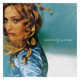 Madonna - Ray Of Light (2LP/180G)