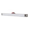 2 Pcs Side Marker Light 12V DC IP65 Waterproof LED
