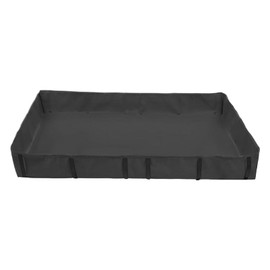 Bunny Cage Mat, Washable Bunny Pee Pads Mat, Small Animal Pet Products for Ferret, Chinchilla, Hamster, Hedgehog, Squirrel