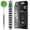 Winmau Advance 500 Series Tungsten Green 22 Gram Steeltip Darts