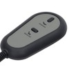 2 Button 8 Pin Lift Chair Hand Controller, Recliner Hand