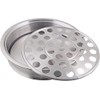 Communion Ware | Stainless Steel Communion Trays | Holy Stackable