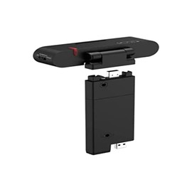 Lenovo 4XC1J05150 Mc60 - Fila de cámara Web para Monitor