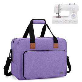 Luxja Sewing Machine Bag