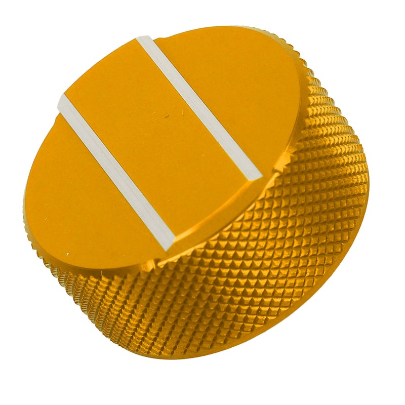 Motorcycle Radiator Water Tank Cap Aluminum Alloy Coolant Tank Cap
