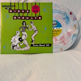 The Mixed Results - Teen Beat '85