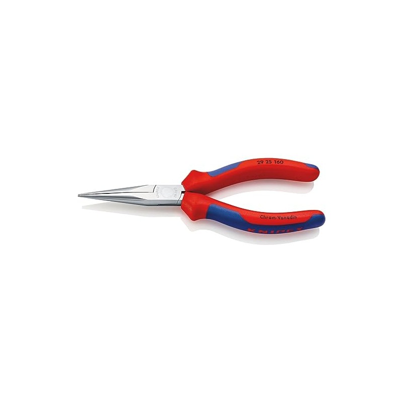 Knipex (kunipekkusu) Teflon Pliers 160 mm 2925 – 160