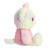 Aurora® Colorful Sweet Pop™ Parfait Kitty Stuffed Animal - Eye-Catching